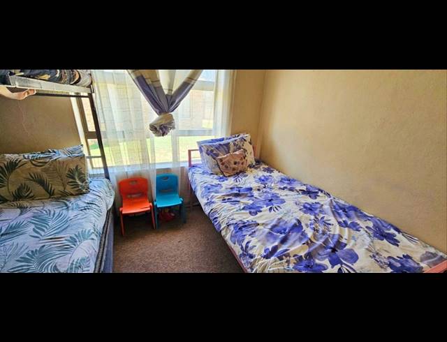 3 BEDROOM TOWNHOUSE FOR SALE IN SOUTH CREST